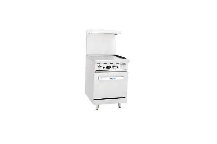 ATO-24G Gas Range