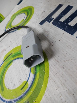 BRUSHLESS AXIAL FAN- DUAL CONNECTED FANS-2 LOTS OF 2 UNITS