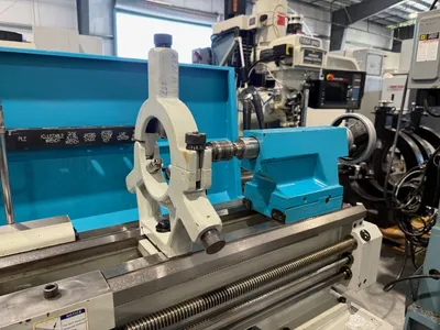 2015 ACRA 1440TVS Engine Lathes | GMT (11)