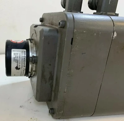USED Siemens 1FT5076-1AC71-1EB0