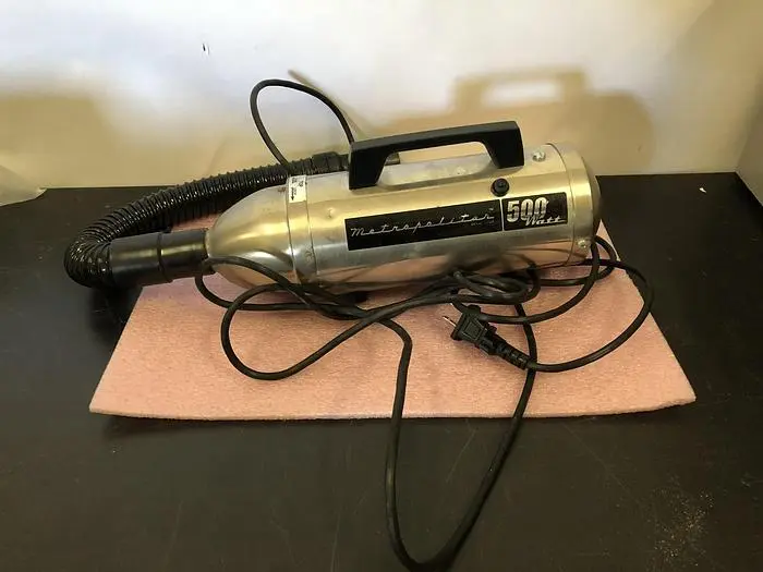 METROPOLITAN 500 WATTS