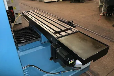 2020 SOUTHWESTERN TRAK TRAK DPM RX3 MILLERS, VERTICAL/UNIVERSAL, N/C & CNC | Prime Machinery (13)