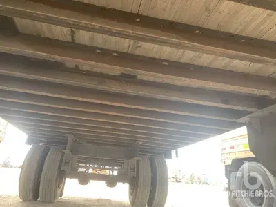 Used 2007 GREAT DANE 28' X 102" Box Trailers Georgia US | Atlanta Truck Equipment #1297978