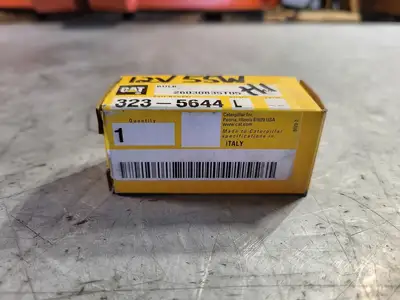 NEW CATERPILLAR 323-5644