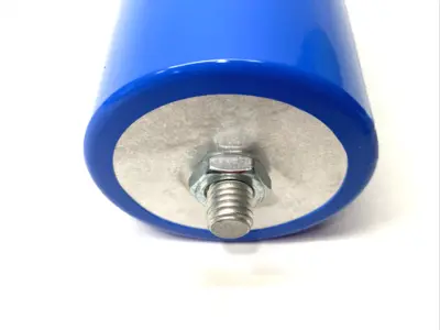 Used F&T Electrolytic Capacitor 33,000µF-10+30%100V Capacitors Michigan US | Maverick Industrial Sales #1389473