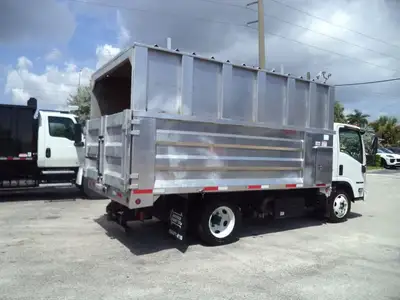 Used 2021 ISUZU _UNKNOWN_ Dump trucks Florida US | TLC Truck & Equipment #1568874