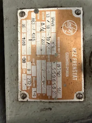TOS SU63A Engine Lathes | Liberty Machine Works LLC (9)
