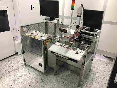 USED 2001 LEICA INS 3000