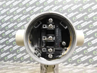 USED HONEYWELL STD120-A1H-00000-1C,MB,S2,SV-B67P