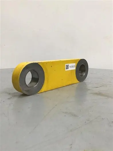 Used VAN DORN 305058 Injection Molding Parts Michigan US | Ideal Machinery #703222