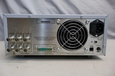 USED THOR LABS LDC4020