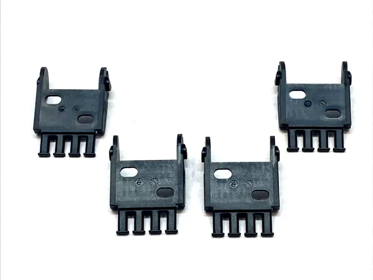 Used IGUS BRACKET FOR CABLE CARRIER Miscellaneous MRO | Maverick Industrial Sales #1122047