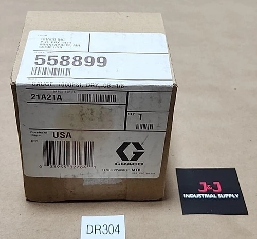 NEW Graco 558899