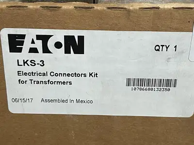 NEW EATON LKS-3
