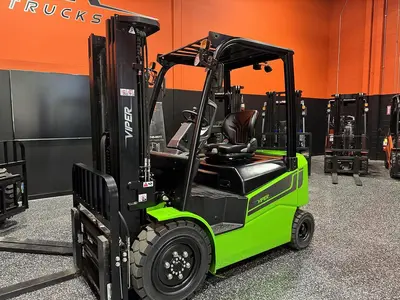 NEW 2026 VIPER FB35V