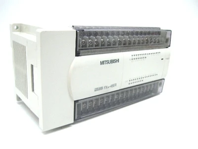 USED MITSUBISHI FX2N-48ER-ES/UL
