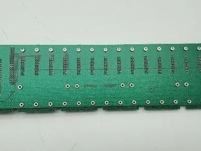 Opto 22 SNAPB16M 16 Slot PLC Input Output Chassis