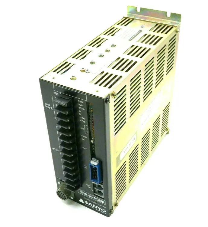 Used SANYO _UNKNOWN_ Misc Electrical & Power Parts | SB Industrial Supply #849700