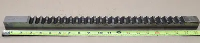 Used DUMONT KEYSEATER BROACH Misc Industrial Equipment Kentucky US | Aucto #687482