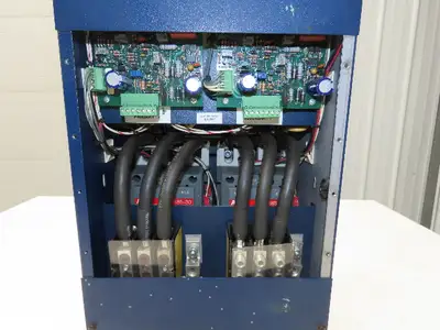 Bonitron M3500DB4-H1.5B-150 Dynamic Braking Module, 480VAC 150A