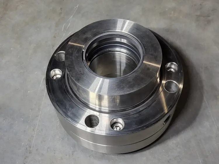 New | in-Stock JOHN CRANE 3648 Parts (Hydraulics and Pneumatics) British Columbia CA | Lenmark #368268