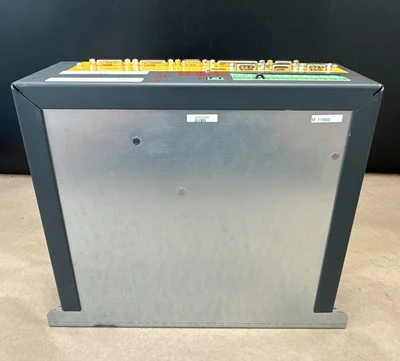 USED Baumuller BUM60-0816-54-B-001-VC-0A-0001-0012-0000