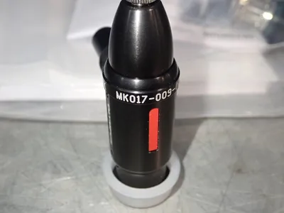 New | in-Stock OLYMPUS MK01700909062 Arbors & Adapters | HGR 24 #732212