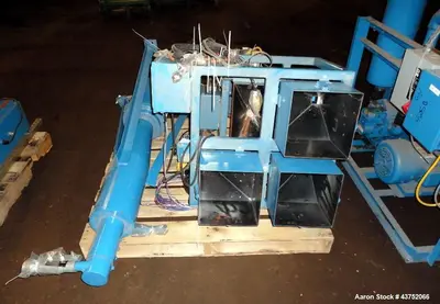 USED NOVATEC MCS-206