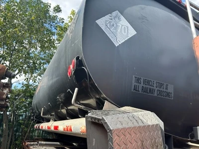 Used EQUIPMENT OTHER ISO/FUEL STORAGE TANK Aluminum  Tanks Florida US | USA Transequipment #1542465