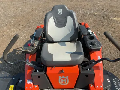 Used 2024 HUSQVARNA XCITE Z375 Mowers Michigan US | Miedema Asset Management Group #1339082