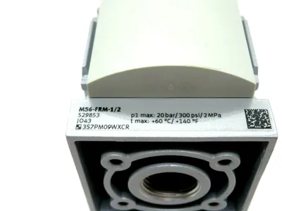 NEW FESTO ELECTRIC BRANCHING MODULE