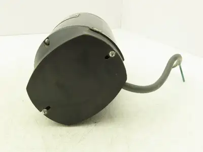 Bodine Electric 42D5BEPM DC Motor 1/4Hp 130VDC 2500 RPM 1/2" Shaft