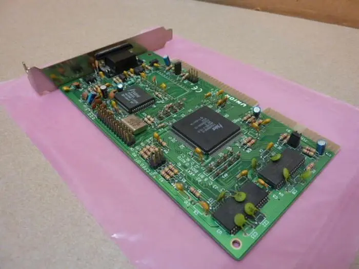 Used UNION 7139 Circuit Boards Michigan US | Ideal Machinery #582490