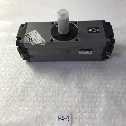 Used SMC CDRA1BS50-190C Parts (Hydraulics and Pneumatics) Indiana US | J&J Industrial Supply #540287