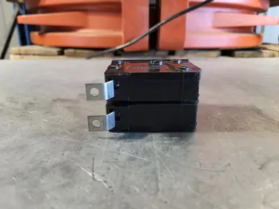 NEW CUTLER-HAMMER BAB2020H