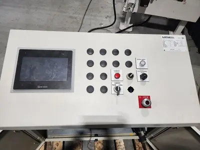 USED DALLAS DRF-412