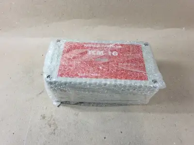 USED NAUTILUS TCM-1G2