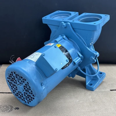 New | in-Stock MEPCO BD06-30-005-34-3 Centrifugal Pumps Indiana US | J&J Industrial Supply #1470303