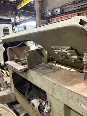 KTS INDUSTRIES, INC. H9AW CNC & Metalworking Equipment | ESS Industrial Equipment Sales (6)