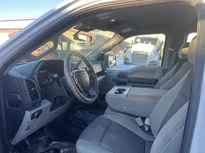 Used 2020 FORD F150 XL 4X4 Pickup Trucks Minnesota US | Carco Truck & Equipment #1514253