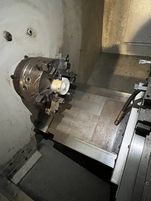Used 2007 YAMA SEIKI TS-150 CNC Lathes Texas US | Legacy CNC Machinery, LLC #1494980