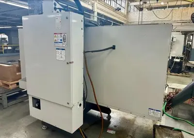 USED 2014 HAAS TM-2P