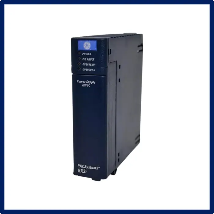 Used FANUC POWER SUPPLY PLC Power Supplies Texas US | CNC TOOLS LLC #904891