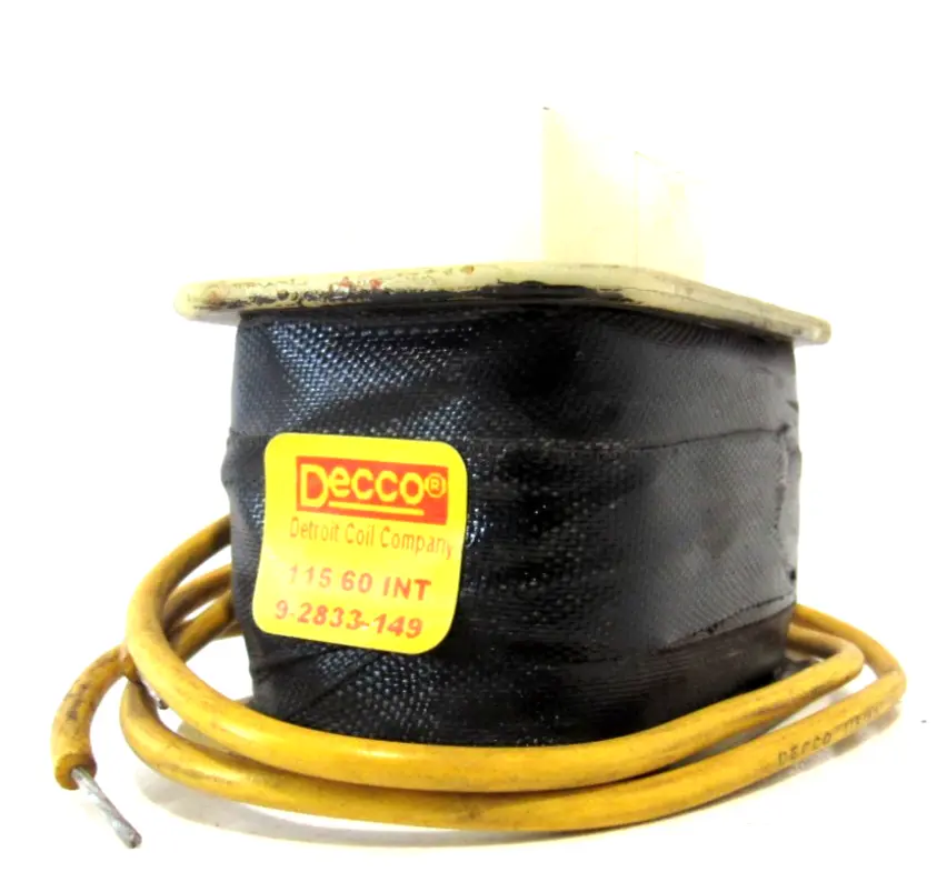 NEW DECCO 9-2833-149 COIL 92833149