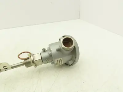Inor 66RNT081129921300300 Temperature Transmitter 300mm Probe 1xPt100/A