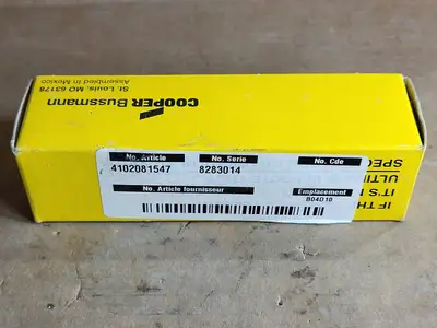 New | in-Stock BUSSMANN LPJ-175SP Misc Electrical & Power Parts British Columbia CA | Lenmark #835981