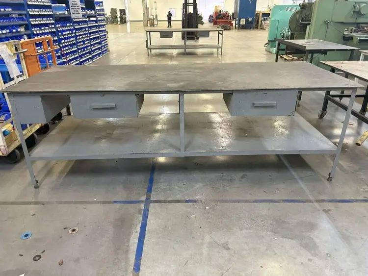 Used N/A Unknown Drafting Tables Georgia US | The Equipment Hub #163393