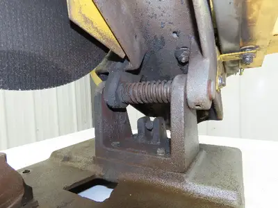 Used KALAMAZOO _UNKNOWN_ Abrasive & Friction Saws Indiana US | Arrow Industrial #1368146