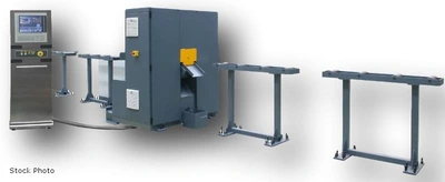 NEW GEKA USA ALFA 150