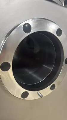 Used 2021 VEMAG HP 25E Sausage Stuffers Illinois US | M&M Equipment Corp. #1266955
